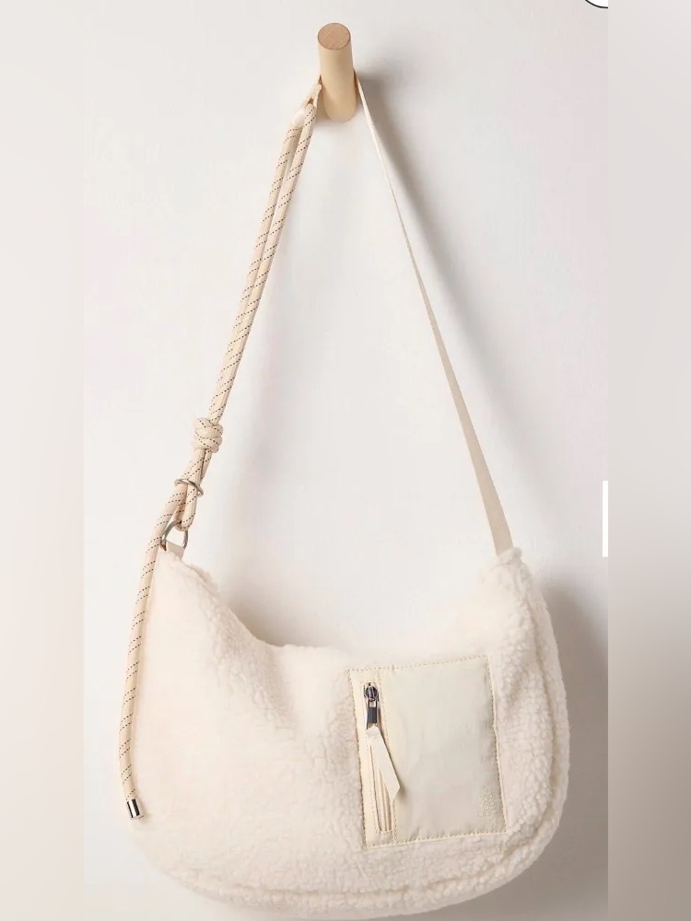 Free people slopes Sherpa sling